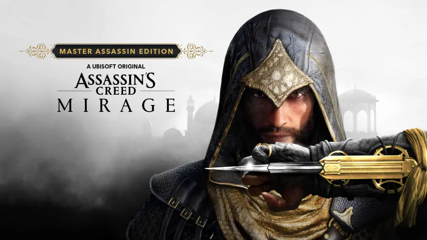 Assassin's Creed Mirage Review