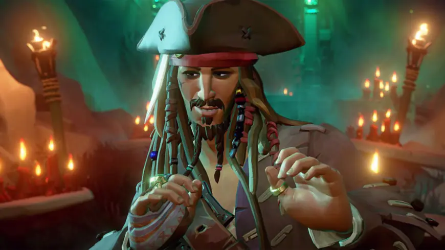 Xbox exclusive game turned the charts upside down as soon as it was released on PS5!