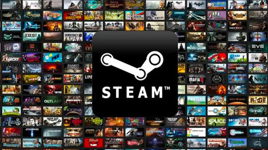 Steam Sets a New Concurrent Online Player Record