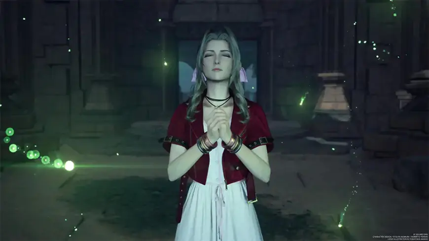 Final Fantasy VII: Rebirth Review