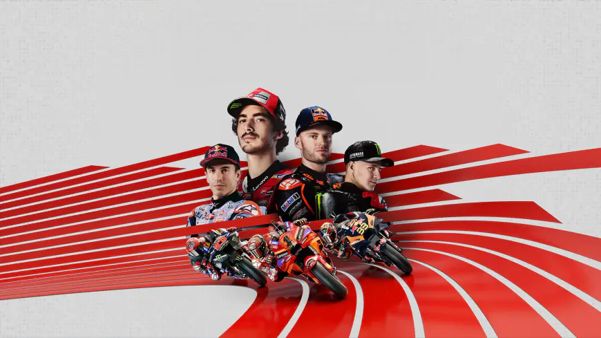 MotoGP 24 Announced: PS5, PS4, Xbox Series, Xbox One, Switch and PC