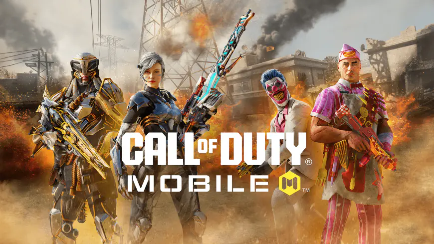 Call of Duty: Mobile Will Not Be Lost in the Shadow of Warzone Mobile