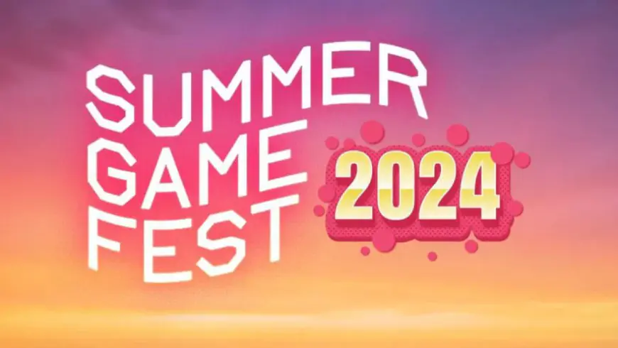 Summer Game Fest Returns: Here are the Details