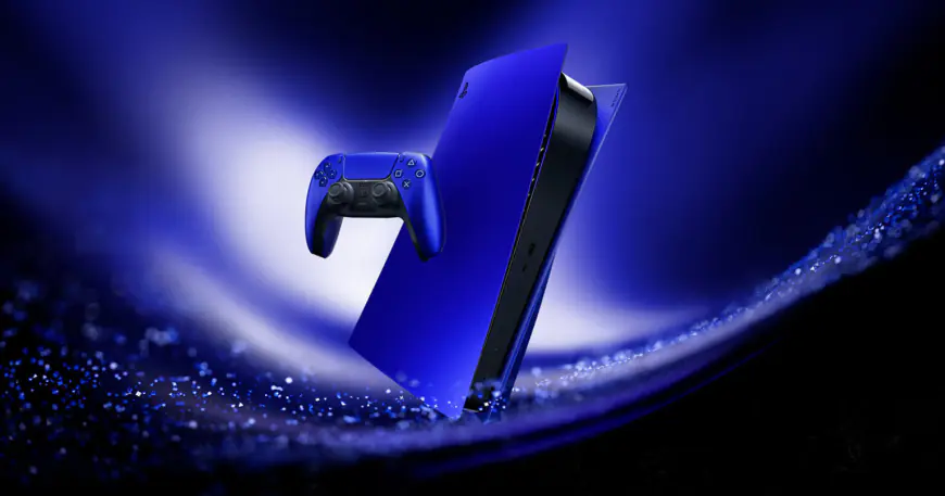 8K resolution and more! PlayStation 5 Pro features leaked