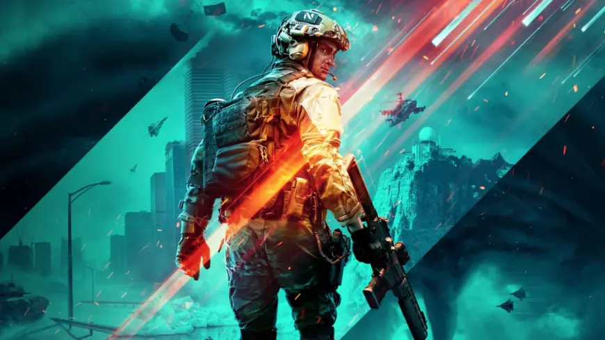Former Battlefield Director Made Statements About EA