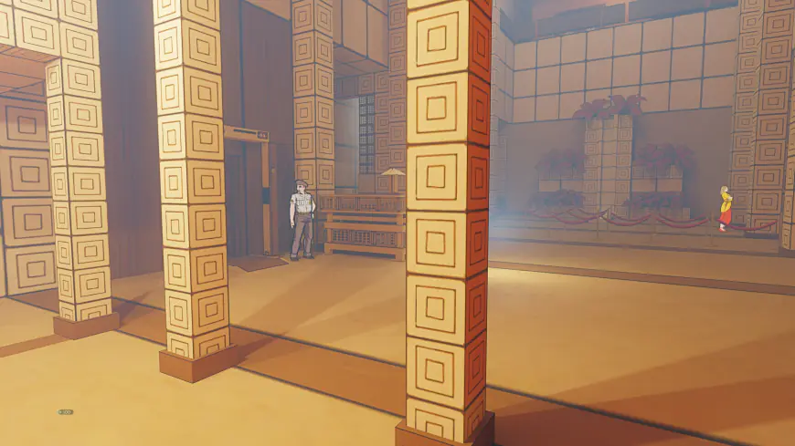 RTX Remix Mode is Being Developed for Hitman 2: Screenshots Shared
