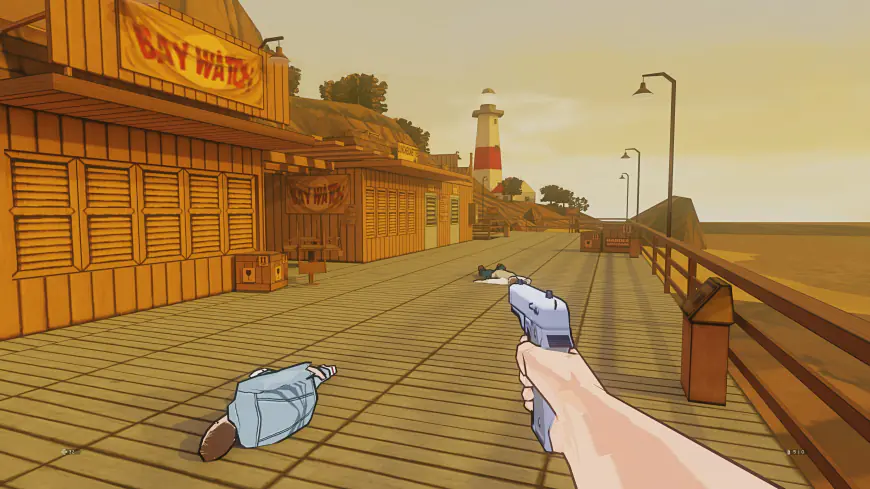 RTX Remix Mode is Being Developed for Hitman 2: Screenshots Shared