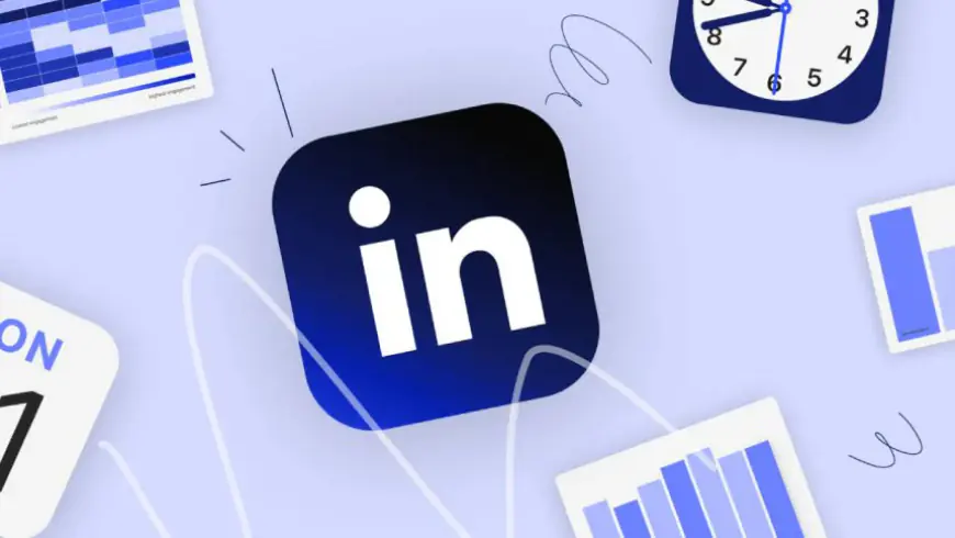 LinkedIn Focuses on Fun with In-App Games