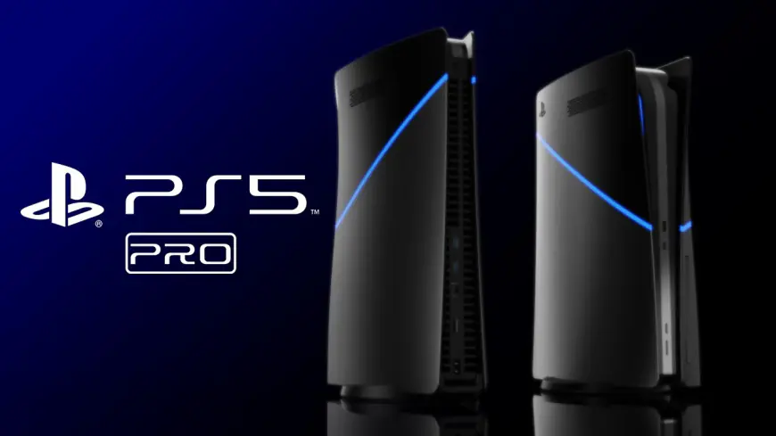 PlayStation 5 Pro features have been announced! Outperformed Xbox and PS5