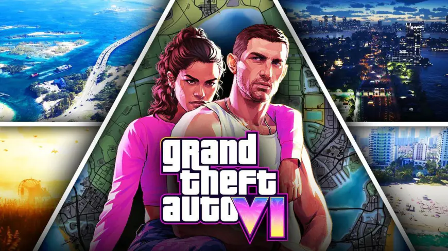 The claim that upset console players for GTA 6!