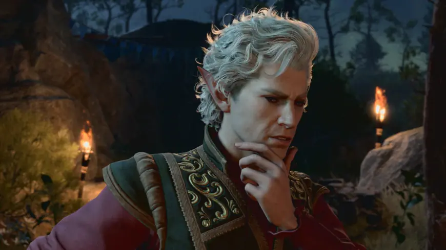 DLC Will Not Be Developed for Baldur's Gate 3
