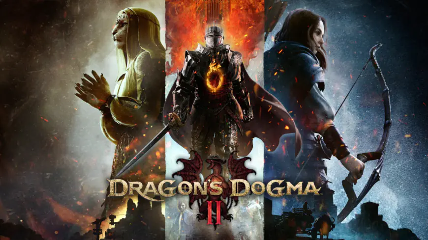 Dragon's Dogma 2 Was Criticized by Players: Far Below Expectations!