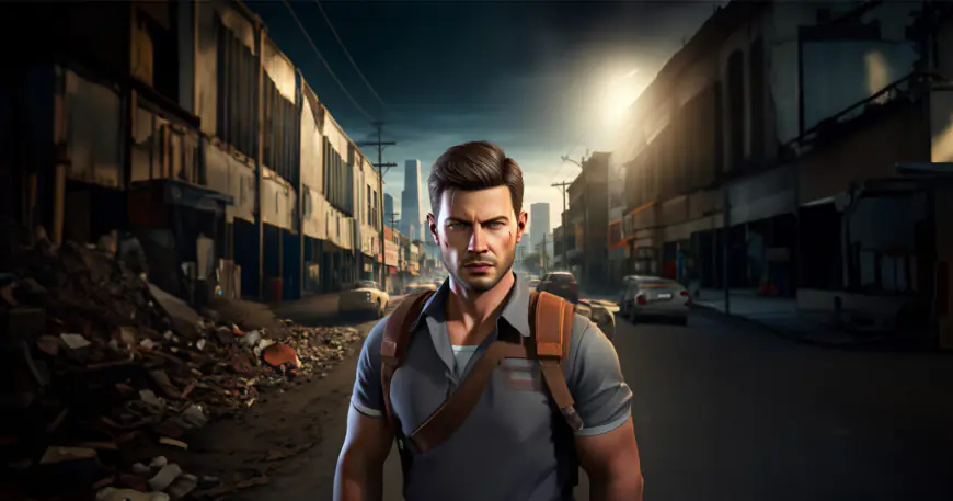Resident Evil new game could be like GTA!