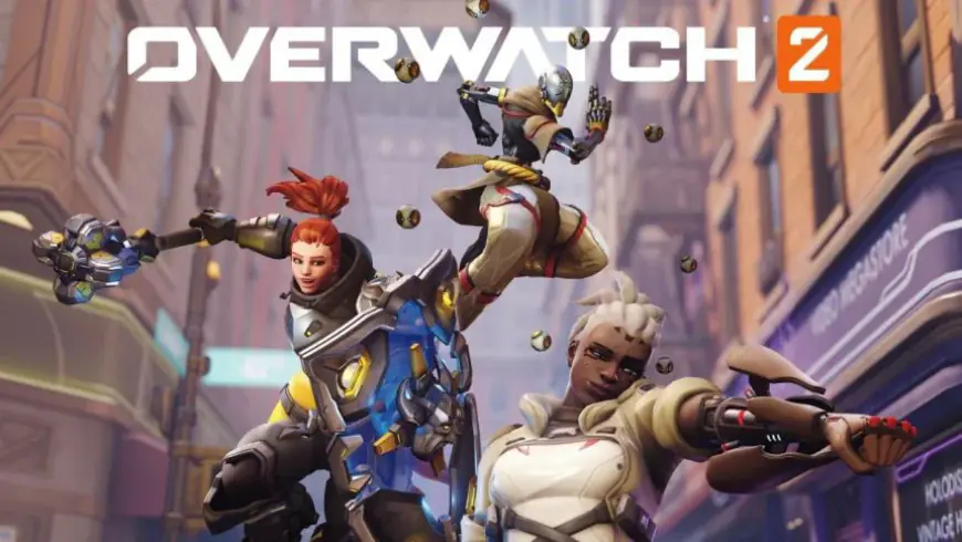 Blizzard Cancels Future PvE Content for Overwatch 2
