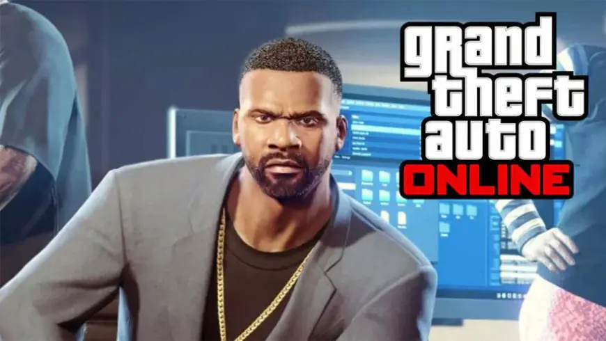 Attention GTA Online Fans! Rockstar Gives 2 Million GTA Dollars
