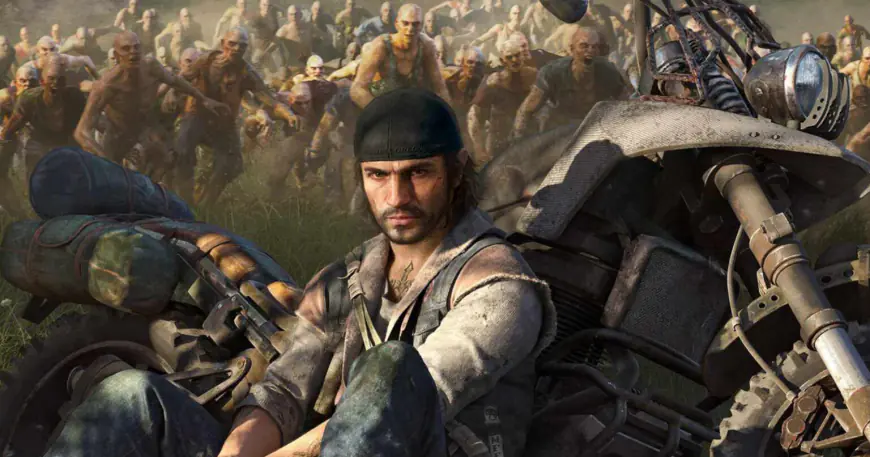 A new game is coming from the developer of Days Gone!