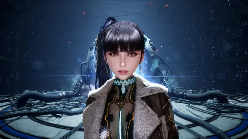 Stellar Blade Demo Date Announced