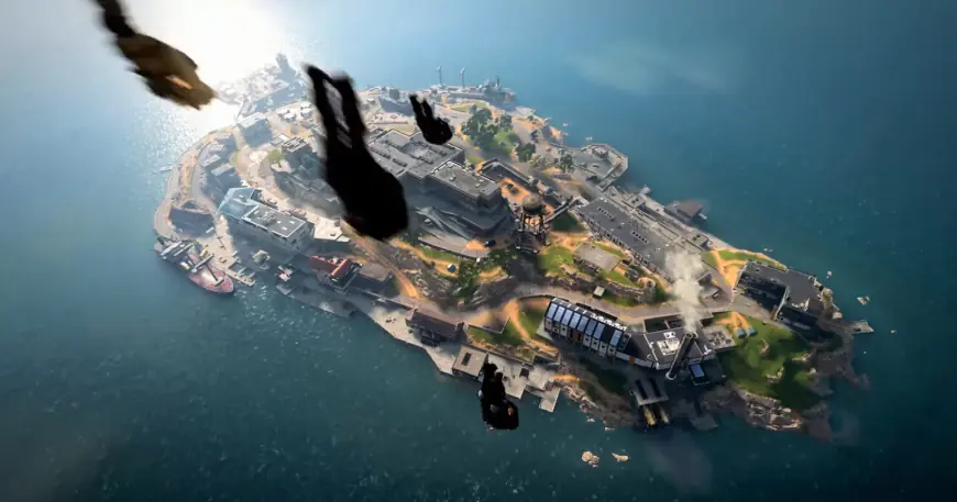Call of Duty Warzone season 3 release date has been announced!