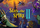 The Highly Anticipated Sequel, Slay the Spire 2, Has Been Announced