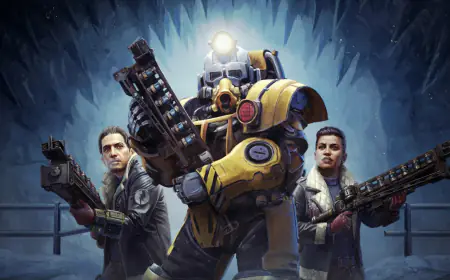 Fallout 76 is Free on Prime Gaming