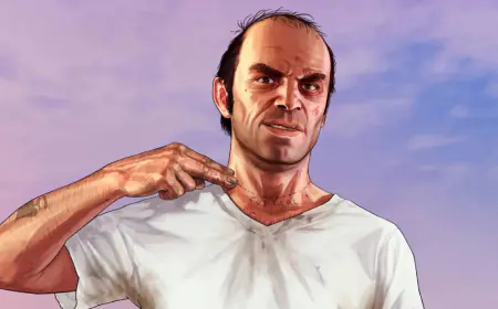 GTA 5's canceled DLC was revealed years later!