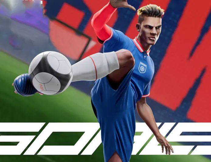 EA FC rival new football game GOALS gameplay video has been leaked!