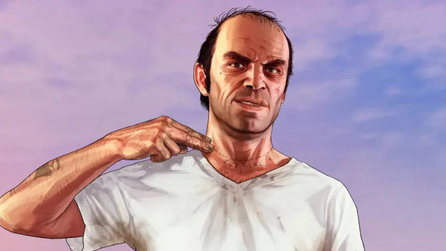 GTA 5's canceled DLC was revealed years later!