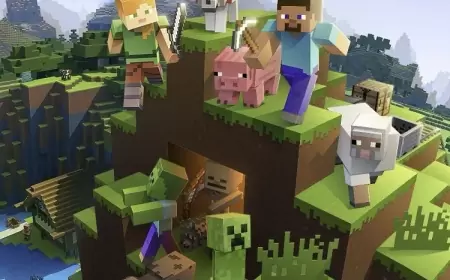 Minecraft's 15th Anniversary: The Birth of a Phenomenon