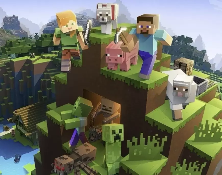 Minecraft's 15th Anniversary: The Birth of a Phenomenon