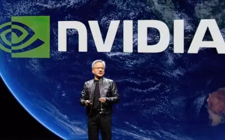Nvidia DLSS will drive generative AI in the future
