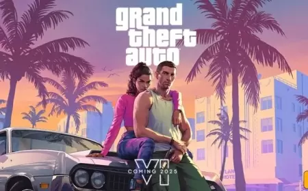 Microsoft fears DOOM: The Dark Ages will be overshadowed by GTA 6