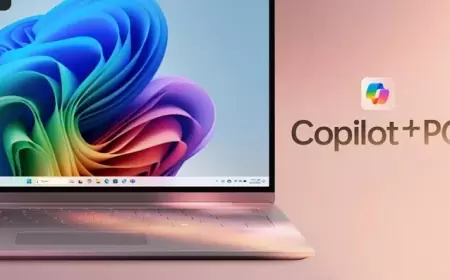 Gaming gets better and better on Copilot Plus PCs