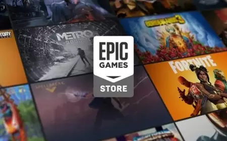 Epic Games' free games this week have been announced