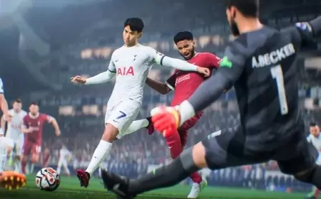 When will EA Sports FC 25 be released? Here are the details