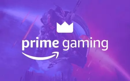 The 15 games that Amazon Prime will give away for free have been announced!