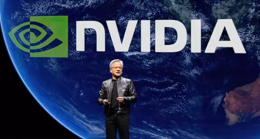 Nvidia DLSS will drive generative AI in the future