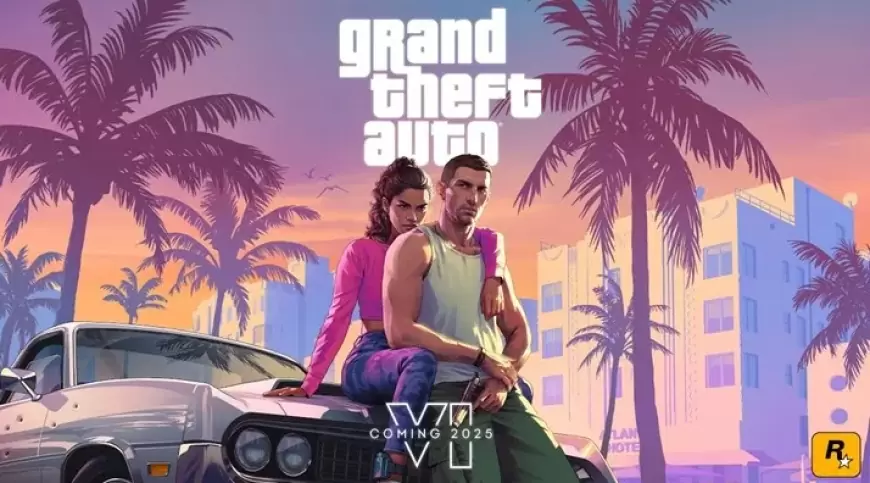 Microsoft fears DOOM: The Dark Ages will be overshadowed by GTA 6