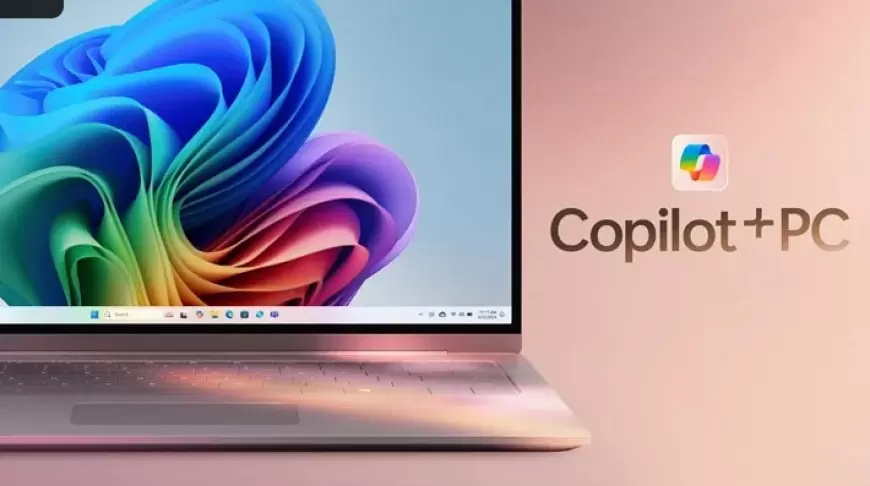 Gaming gets better and better on Copilot Plus PCs