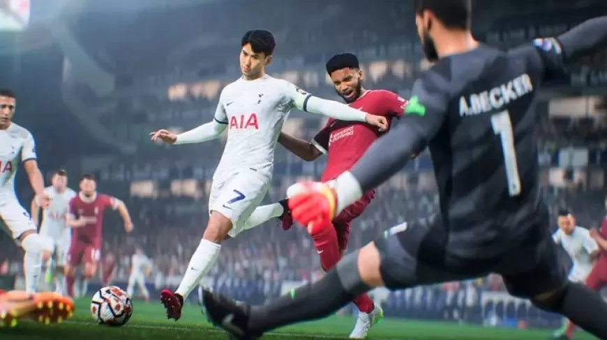 When will EA Sports FC 25 be released? Here are the details
