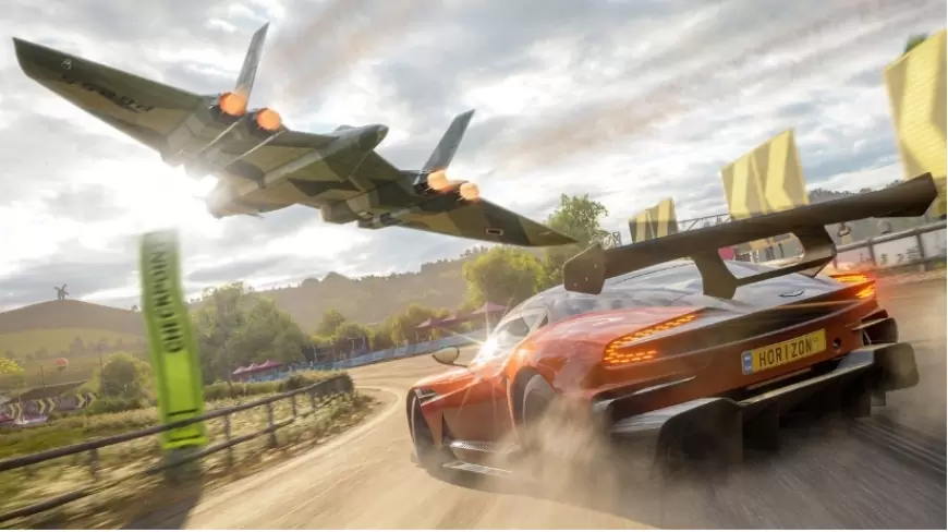 Farewell to the popular racing game! Withdrawn from stores
