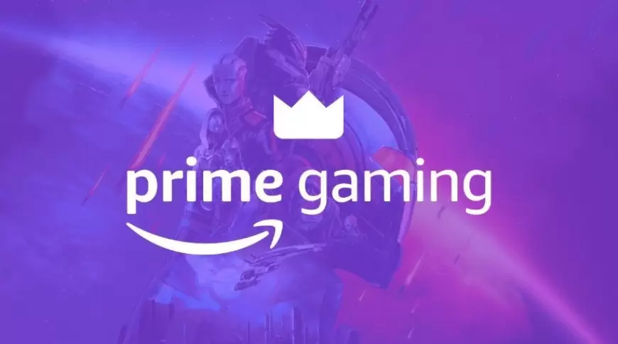 The 15 games that Amazon Prime will give away for free have been announced!