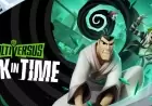 Samurai Jack Character Added to MultiVersus