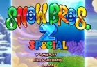 Snow Bros 2 Special Release Date Announced