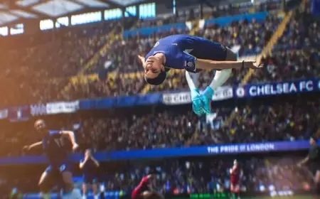 EA Sports FC 24 added to Xbox Game Pass library