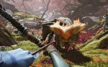 Action RPG Worth 923 TL Coming to Game Pass