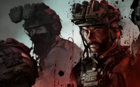 Modern Warfare 3 Coming to Xbox Game Pass Later This Month!