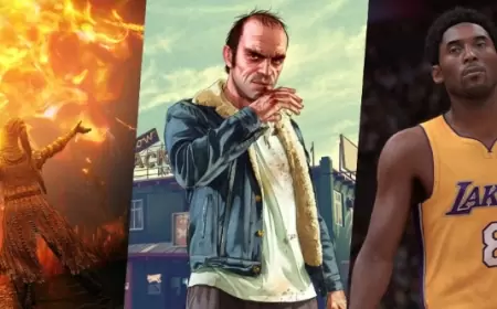 The Most Downloaded PlayStation Games of June!