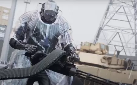 Local Studio Motion Blur Unveils Black State With a Spectacular Trailer