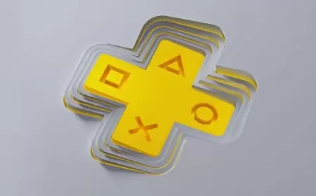 New Games to be Added to PlayStation Plus Catalog Leaked