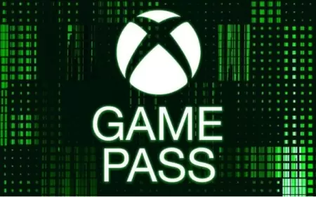 Xbox Game Pass Prices Are Going Up: Here Are The Post-Hike Prices